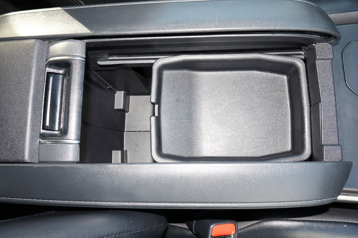 2024 Toyota Highlander XLE FWD