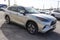 2024 Toyota Highlander XLE FWD