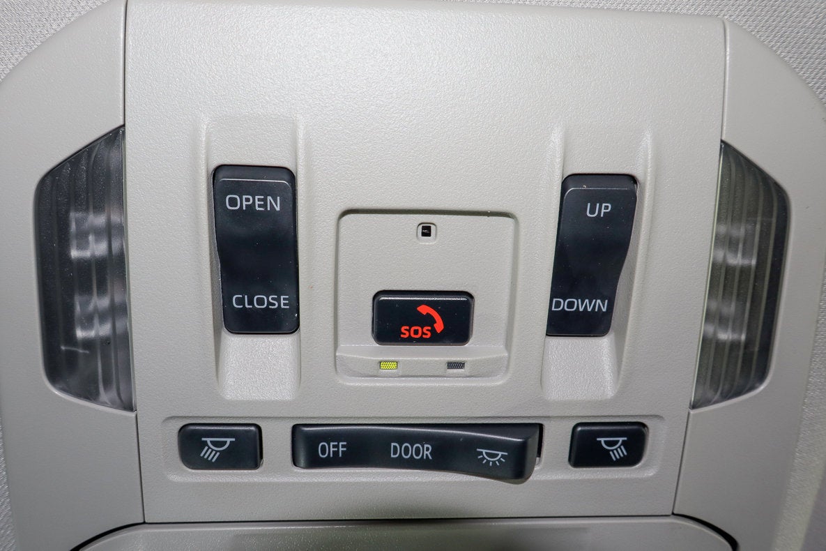 2024 Toyota Highlander XLE FWD