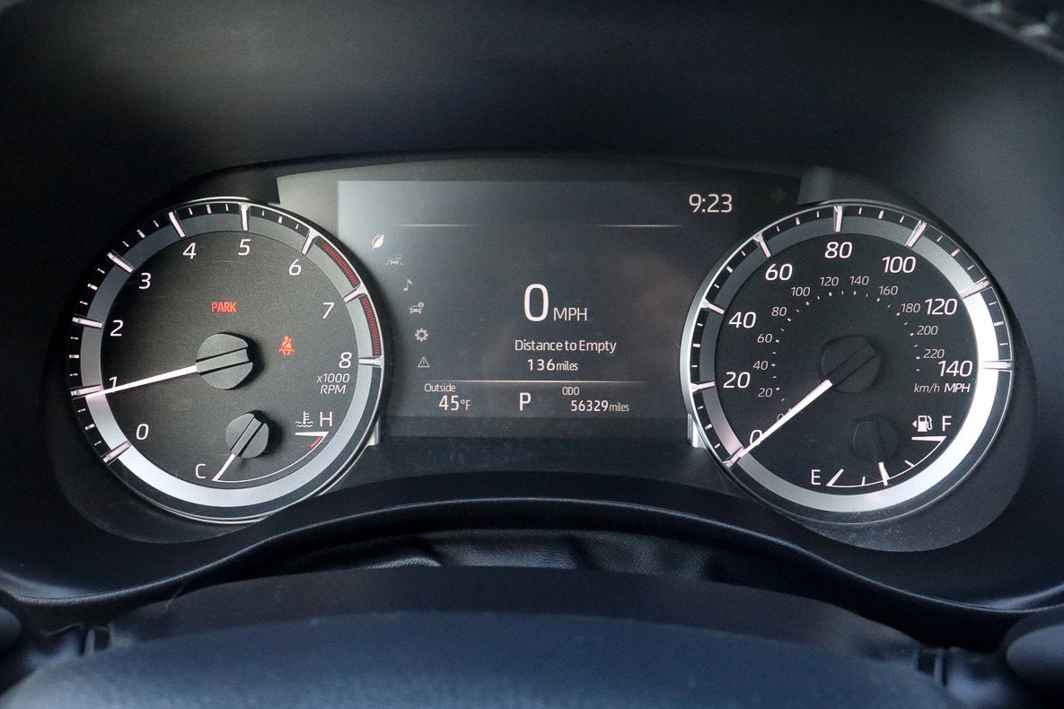 2024 Toyota Highlander XLE FWD