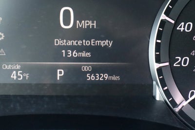 2024 Toyota Highlander XLE FWD