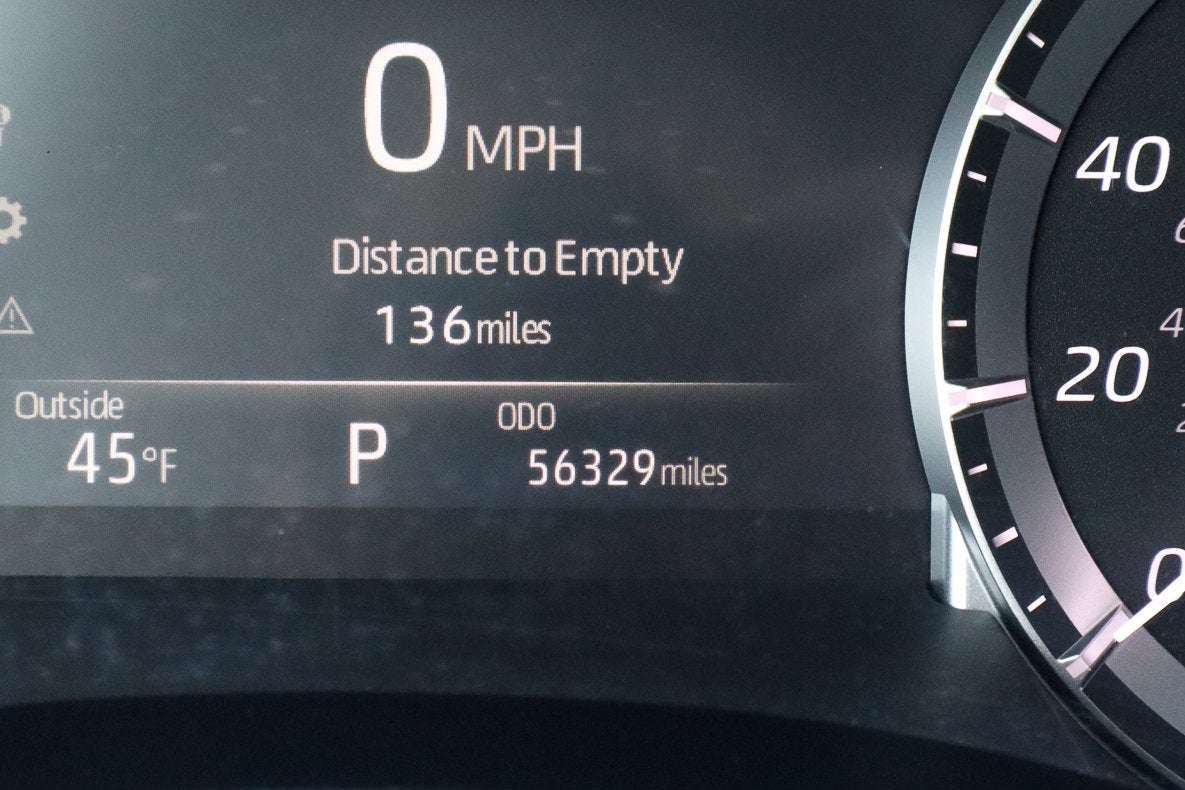 2024 Toyota Highlander XLE FWD