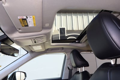 2024 Toyota Highlander XLE FWD