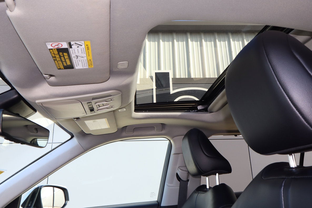 2024 Toyota Highlander XLE FWD