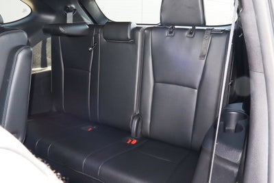 2024 Toyota Highlander XSE