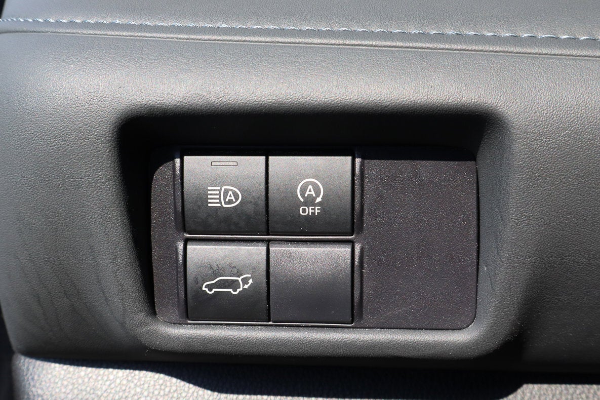 2024 Toyota Highlander XSE