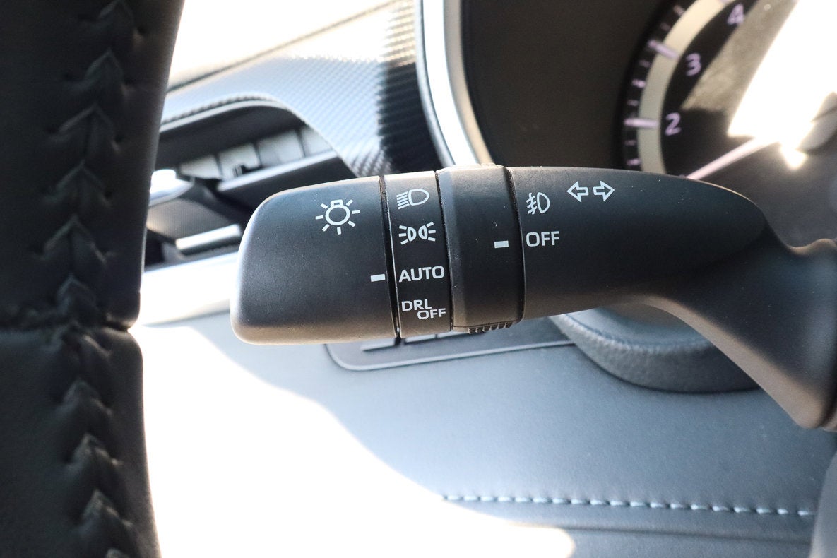 2024 Toyota Highlander XSE