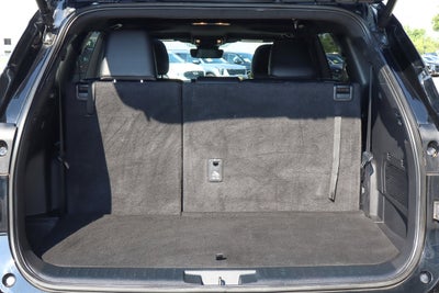 2024 Toyota Highlander XSE