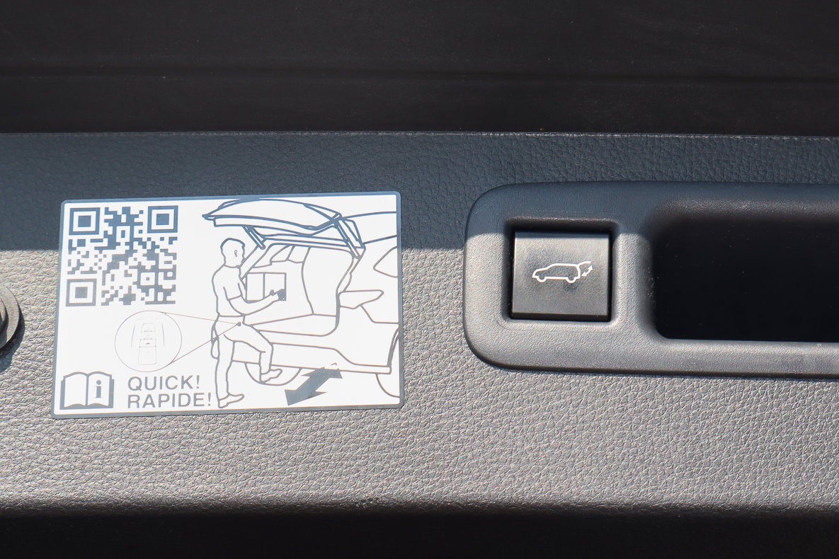 2024 Toyota Highlander XSE