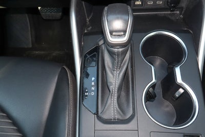 2024 Toyota Highlander XSE