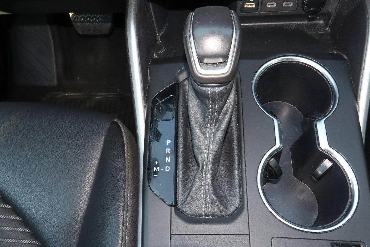 2024 Toyota Highlander XSE