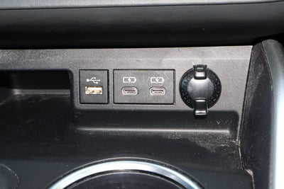 2024 Toyota Highlander XSE