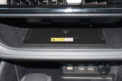 2024 Toyota Highlander XSE