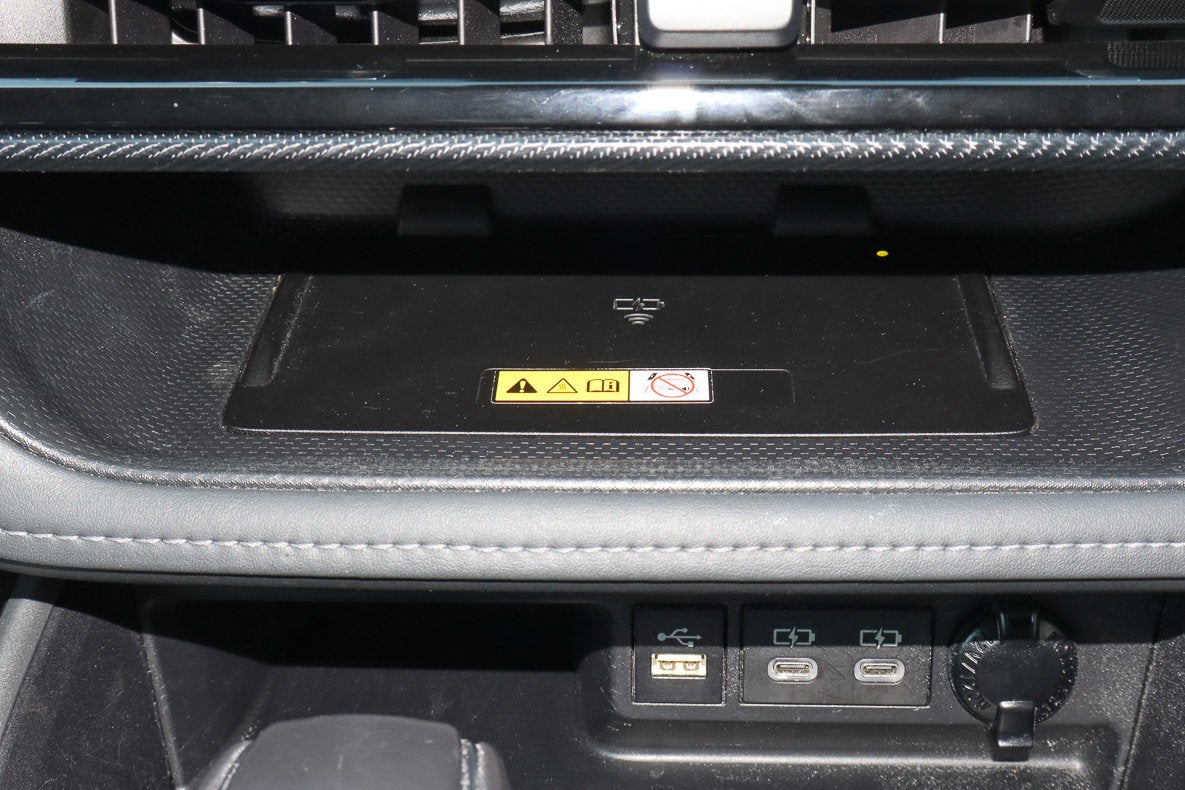 2024 Toyota Highlander XSE