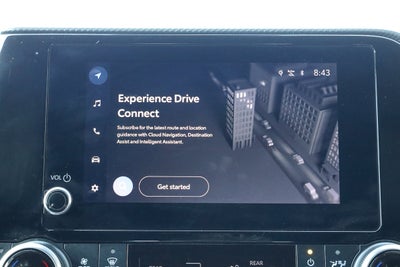 2024 Toyota Highlander XSE