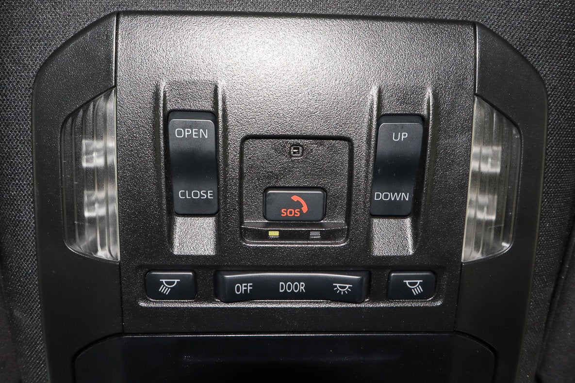 2024 Toyota Highlander XSE