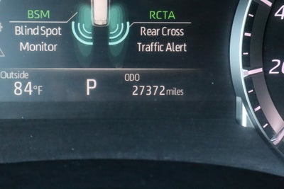 2024 Toyota Highlander XSE