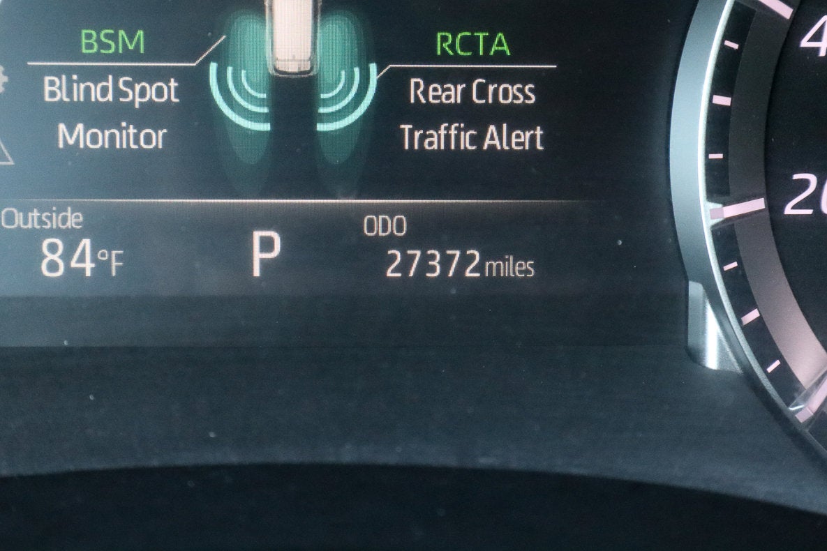 2024 Toyota Highlander XSE