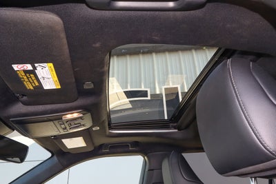 2024 Toyota Highlander XSE