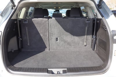 2024 Toyota Highlander LE AWD