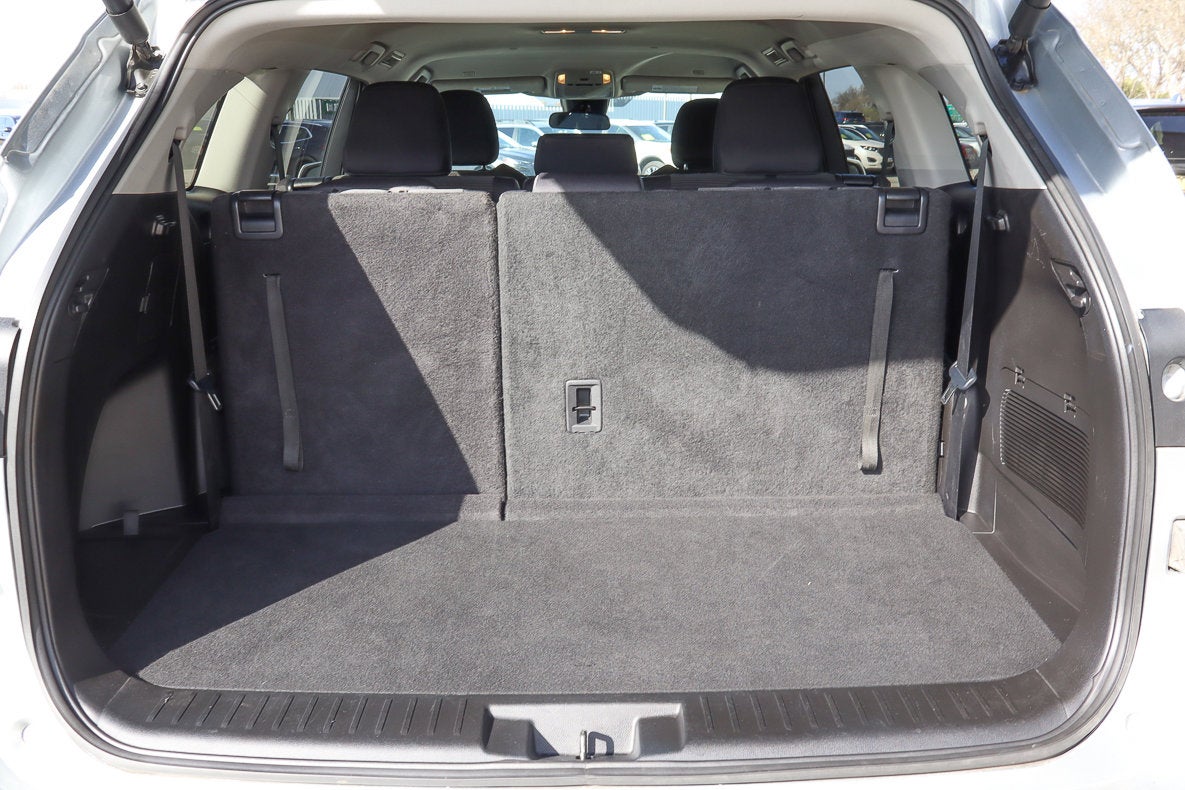 2024 Toyota Highlander LE AWD