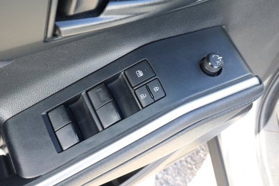 2024 Toyota Highlander LE AWD