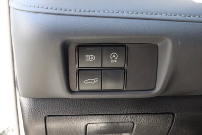 2024 Toyota Highlander LE AWD