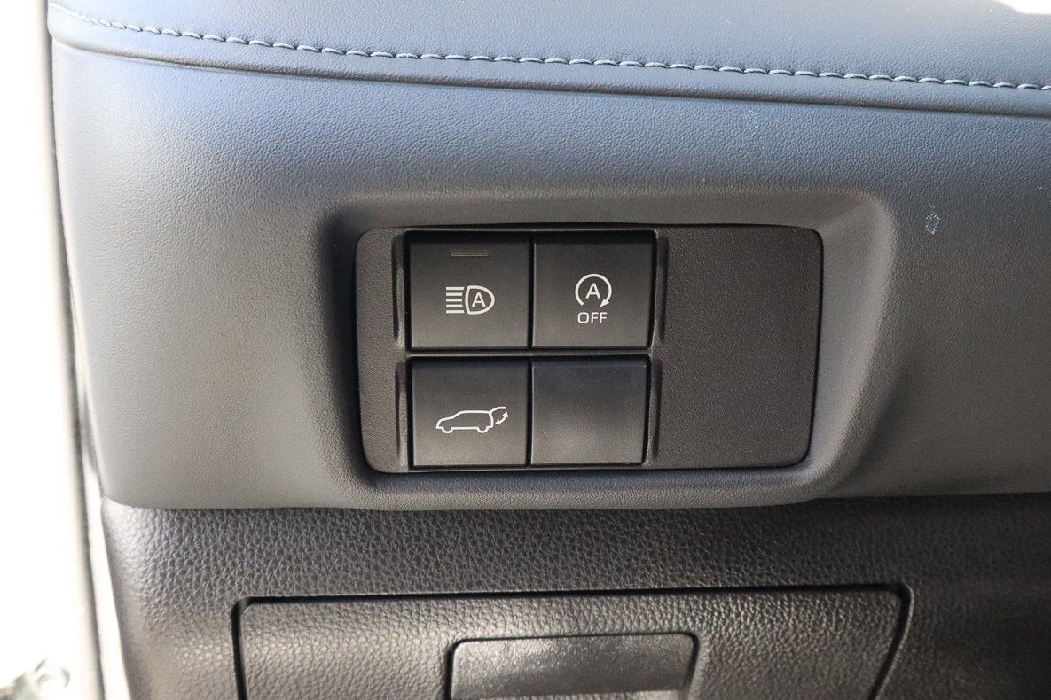 2024 Toyota Highlander LE AWD