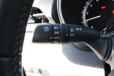 2024 Toyota Highlander LE AWD