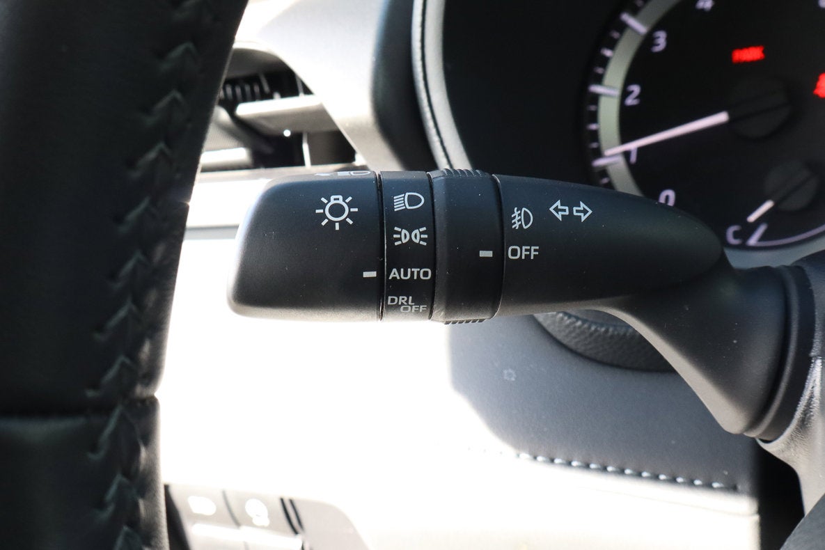 2024 Toyota Highlander LE AWD