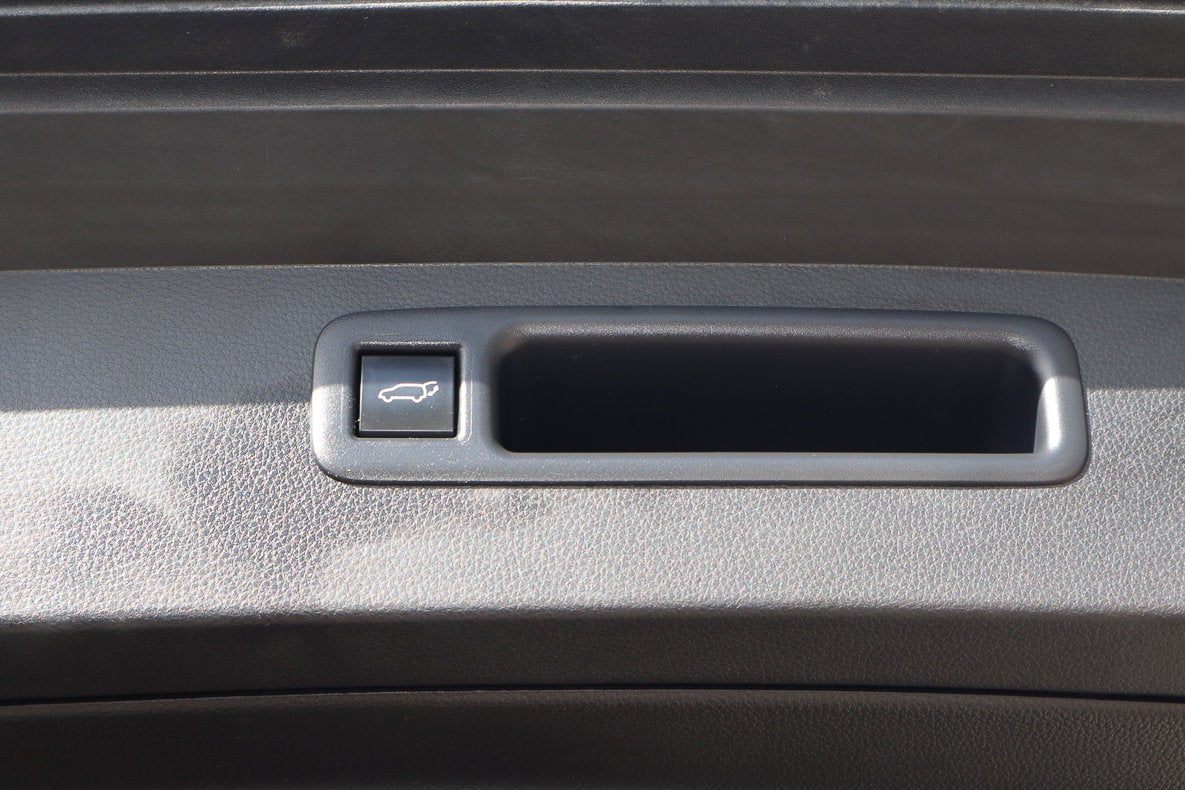 2024 Toyota Highlander LE AWD