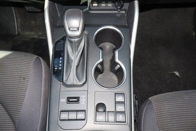 2024 Toyota Highlander LE AWD