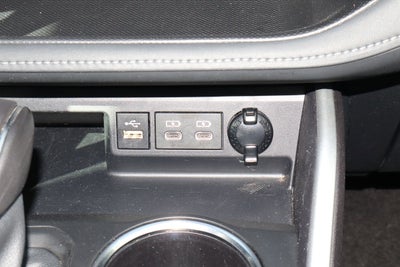 2024 Toyota Highlander LE AWD