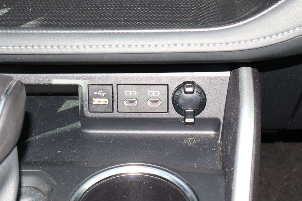 2024 Toyota Highlander LE AWD