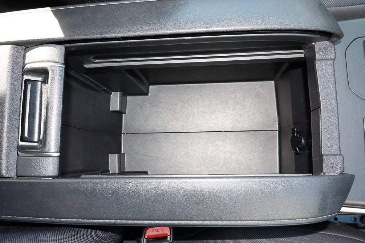 2024 Toyota Highlander LE AWD