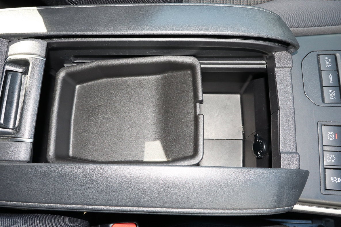 2024 Toyota Highlander LE AWD