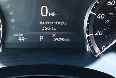 2024 Toyota Highlander LE AWD