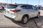 2024 Toyota Highlander LE AWD