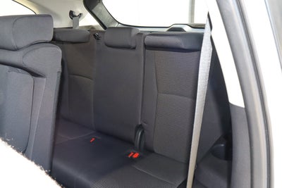 2024 Toyota Highlander LE AWD