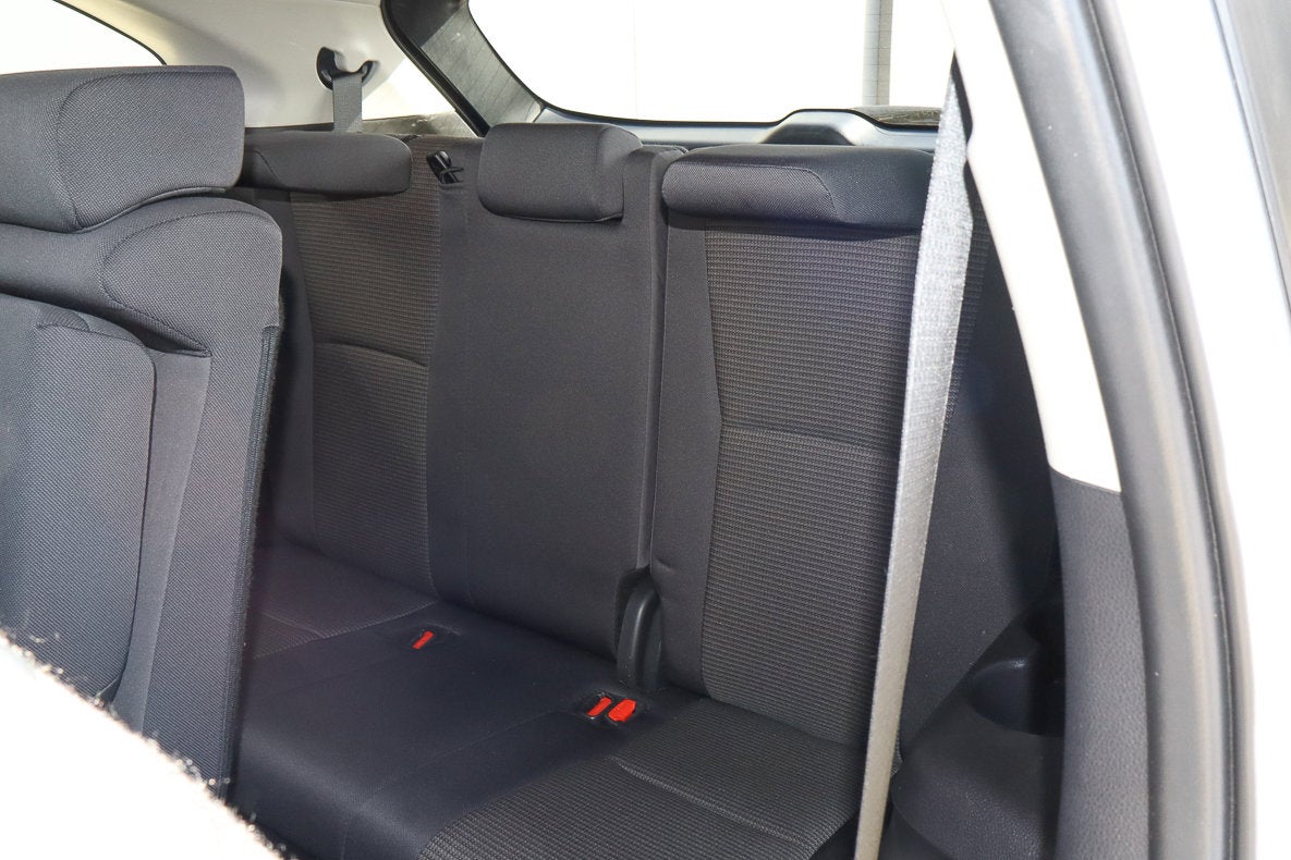 2024 Toyota Highlander LE AWD