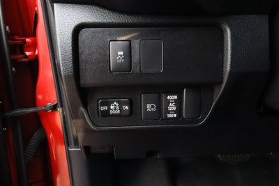 2021 Toyota Tacoma 4WD Base