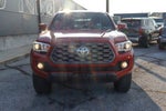 2021 Toyota Tacoma 4WD Base