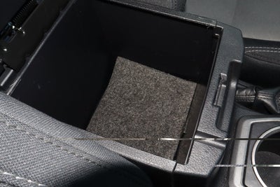 2021 Toyota Tacoma 4WD Base