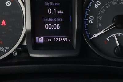 2021 Toyota Tacoma 4WD Base