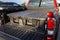 2021 Toyota Tacoma 4WD Base