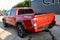 2021 Toyota Tacoma 4WD Base