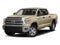 2017 Toyota Tundra 4WD Base