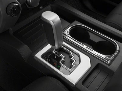 2017 Toyota Tundra 4WD Base