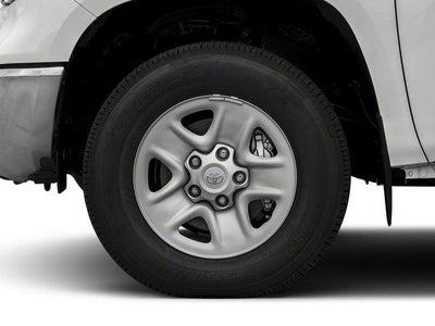 2017 Toyota Tundra 4WD Base