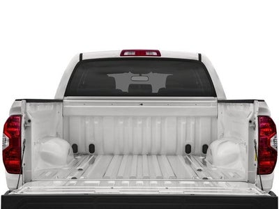 2017 Toyota Tundra 4WD Base